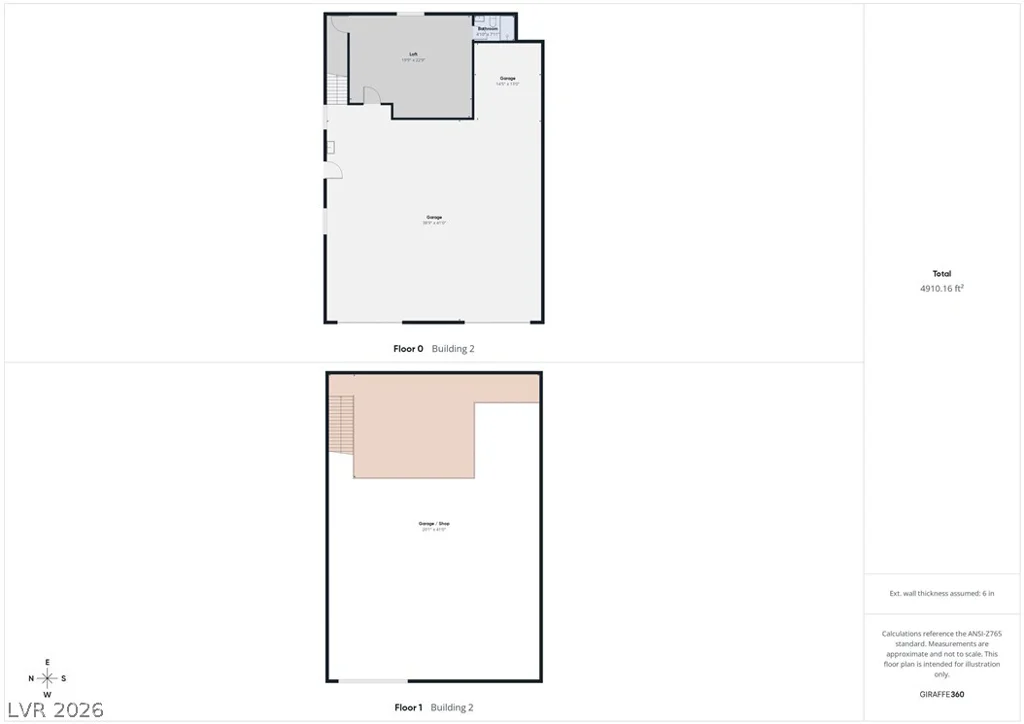 3501 Mallard, Pahrump, NV 89048
