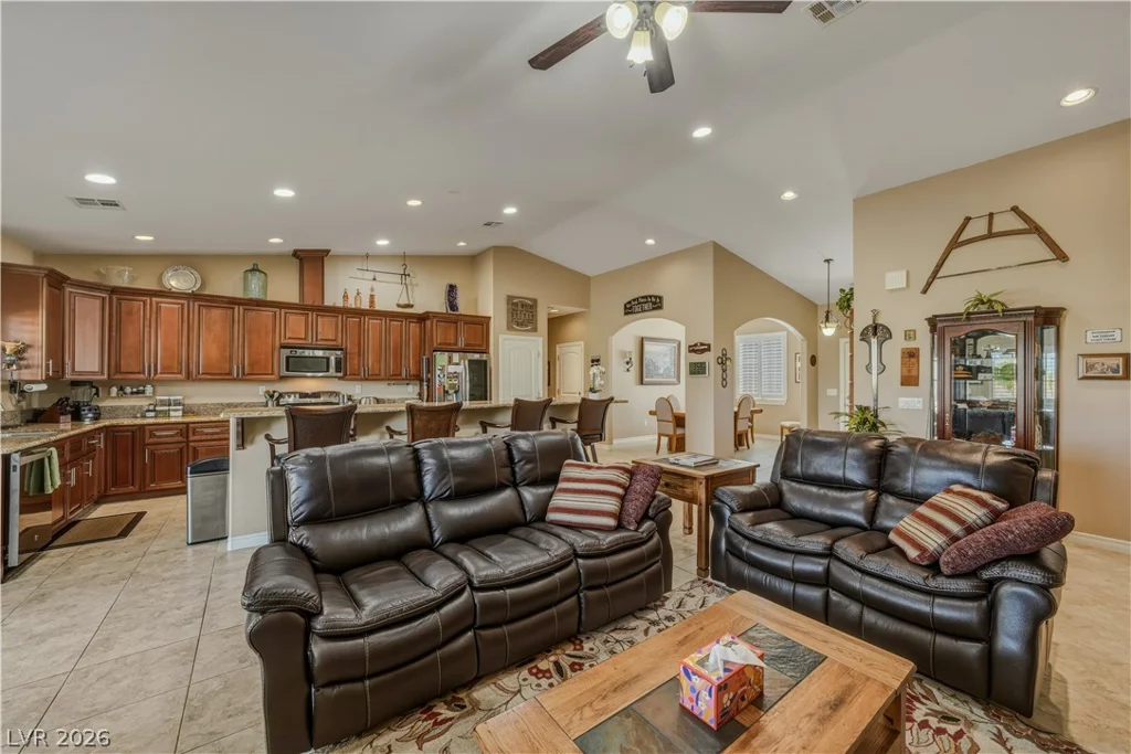 3501 Mallard, Pahrump, NV 89048