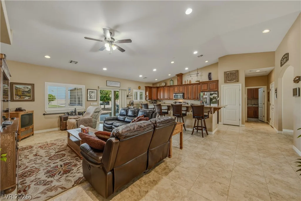 3501 Mallard, Pahrump, NV 89048