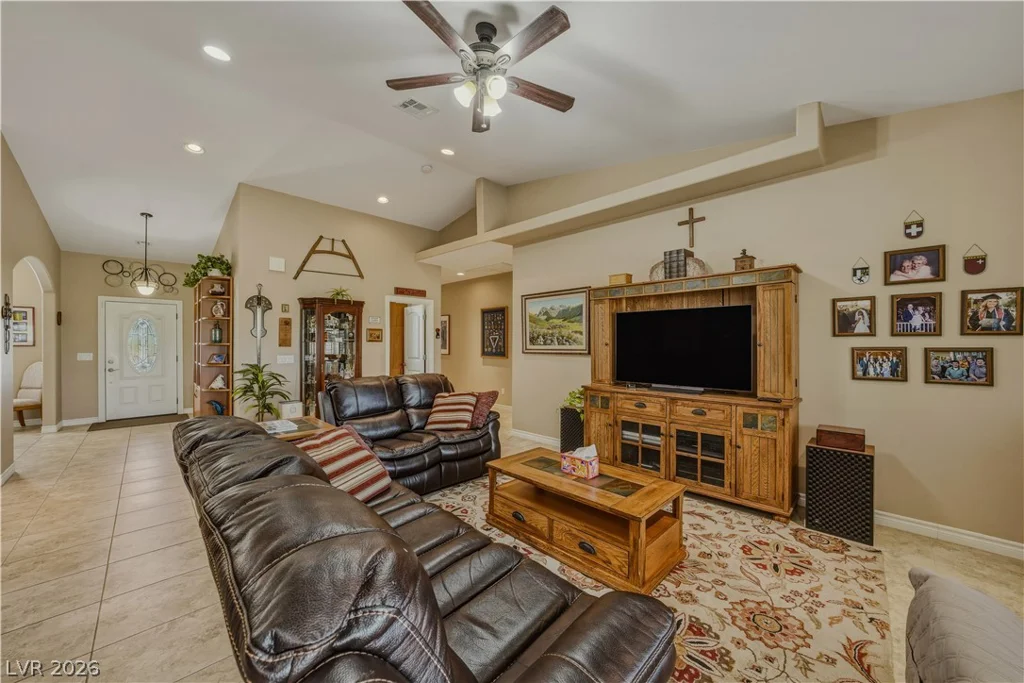 3501 Mallard, Pahrump, NV 89048