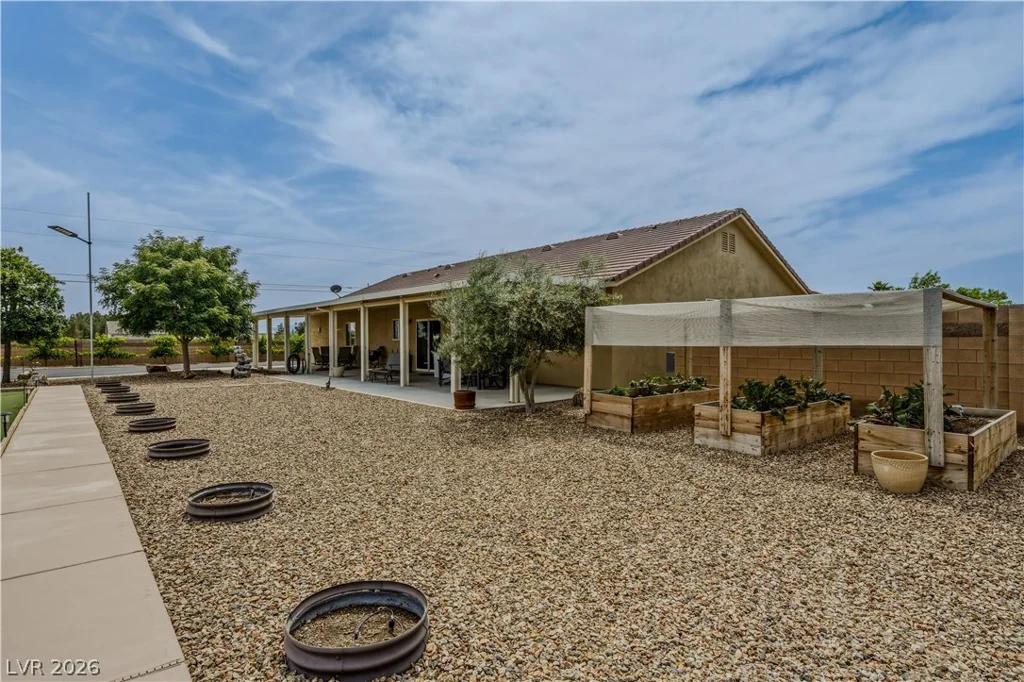 3501 Mallard, Pahrump, NV 89048