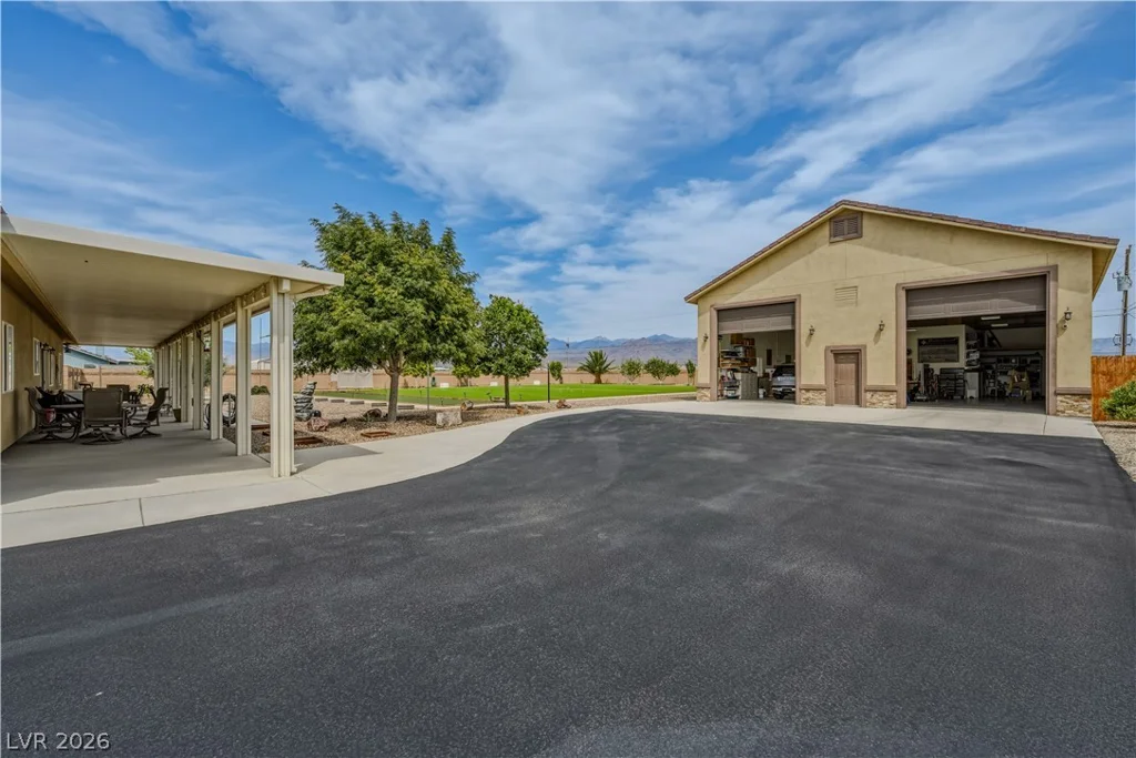 3501 Mallard, Pahrump, NV 89048
