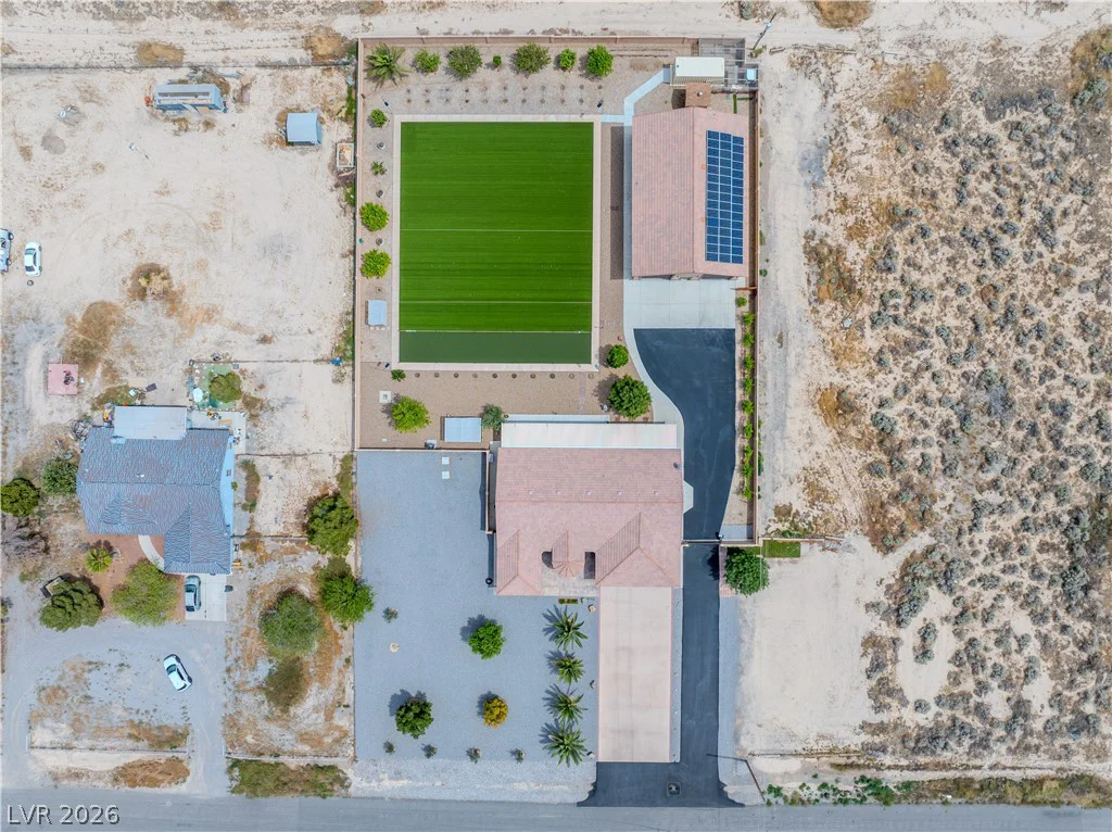 3501 Mallard, Pahrump, NV 89048