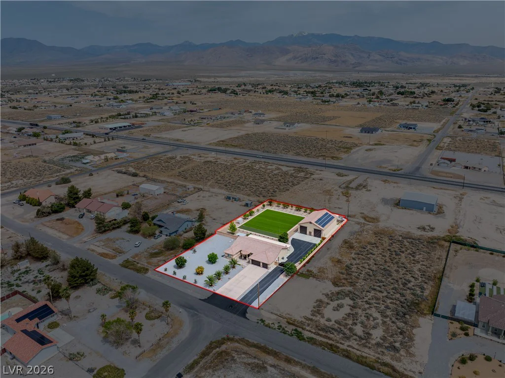 3501 Mallard, Pahrump, NV 89048