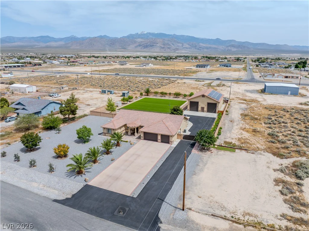 3501 Mallard, Pahrump, NV 89048