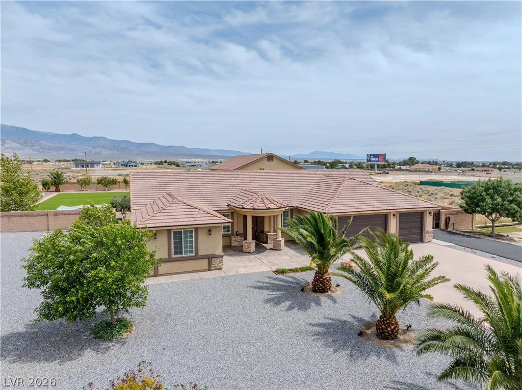 3501 Mallard, Pahrump, NV 89048