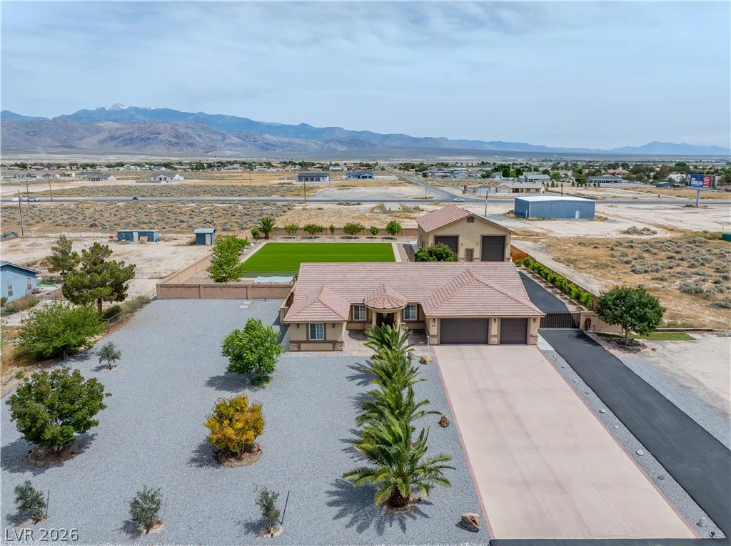3501 Mallard, Pahrump, NV 89048