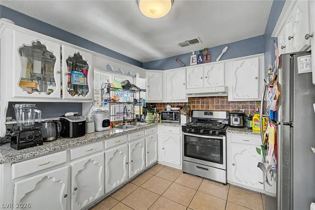 4533 Sherrill, Las Vegas, NV 89110
