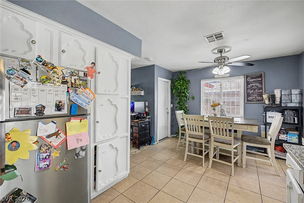4533 Sherrill, Las Vegas, NV 89110