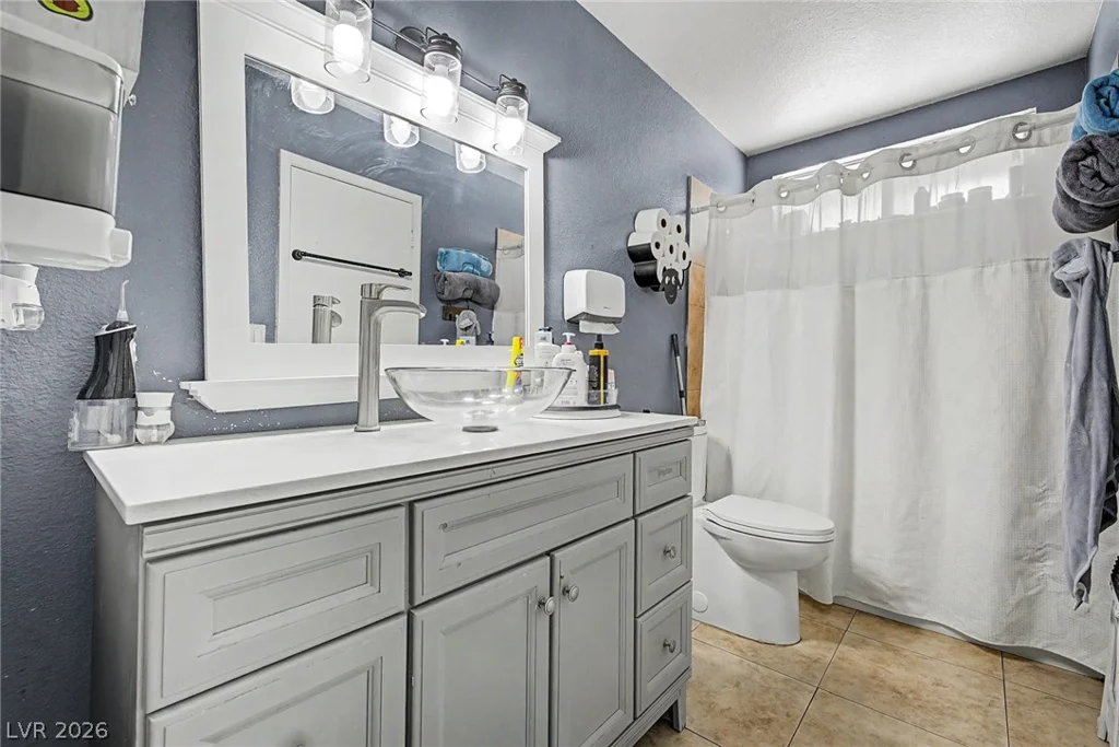 4533 Sherrill, Las Vegas, NV 89110