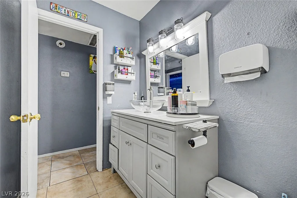 4533 Sherrill, Las Vegas, NV 89110