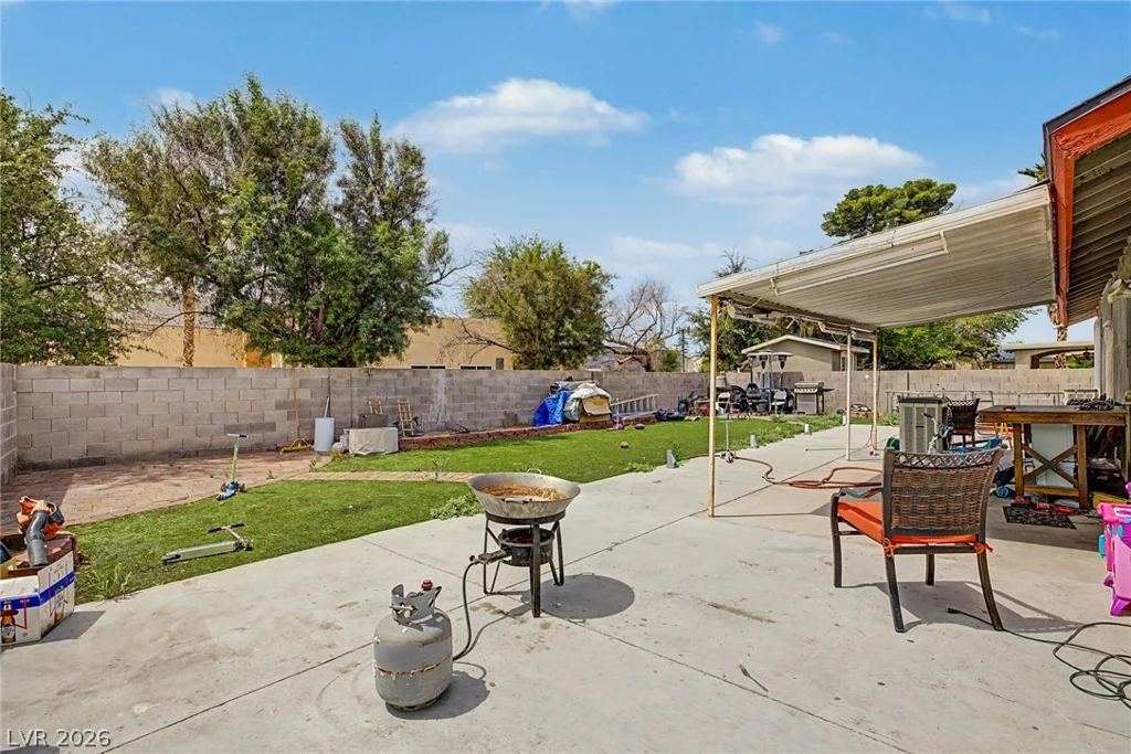4533 Sherrill, Las Vegas, NV 89110