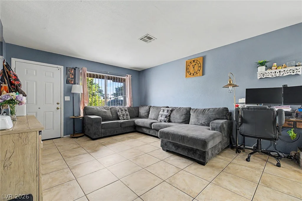 4533 Sherrill, Las Vegas, NV 89110