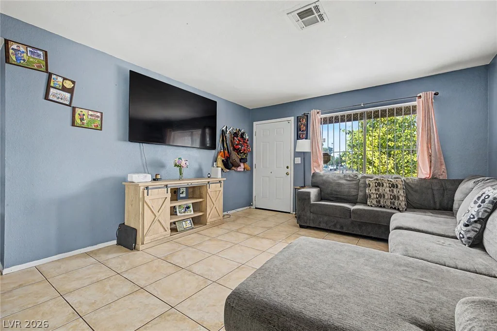 4533 Sherrill, Las Vegas, NV 89110