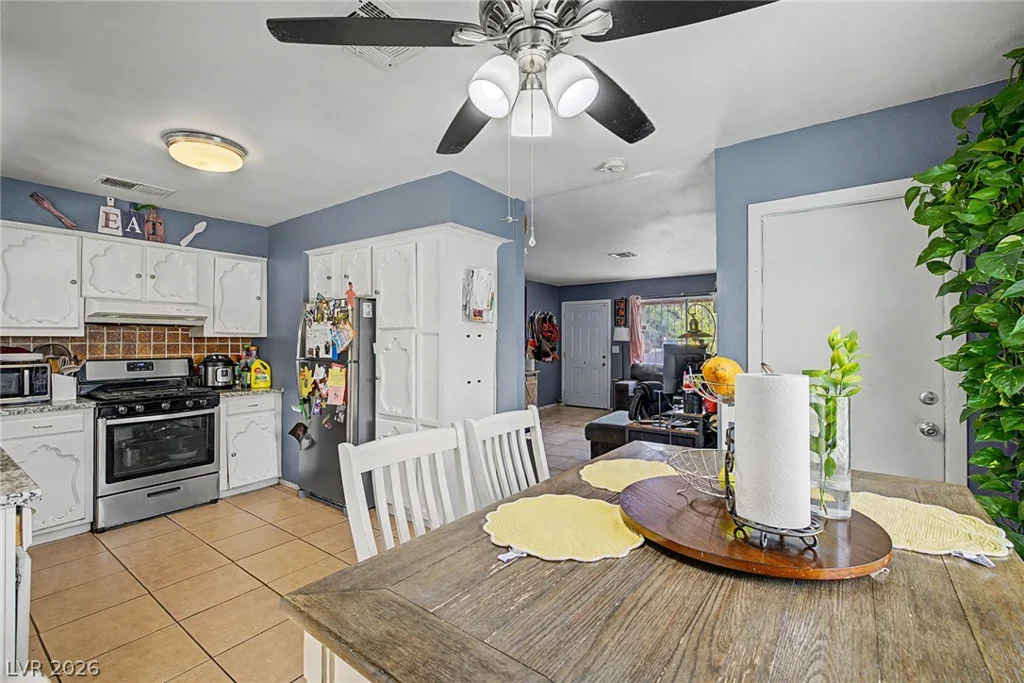 4533 Sherrill, Las Vegas, NV 89110