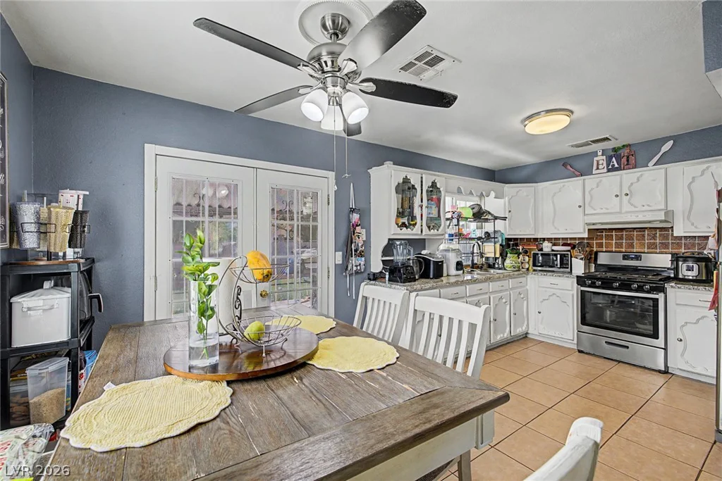 4533 Sherrill, Las Vegas, NV 89110