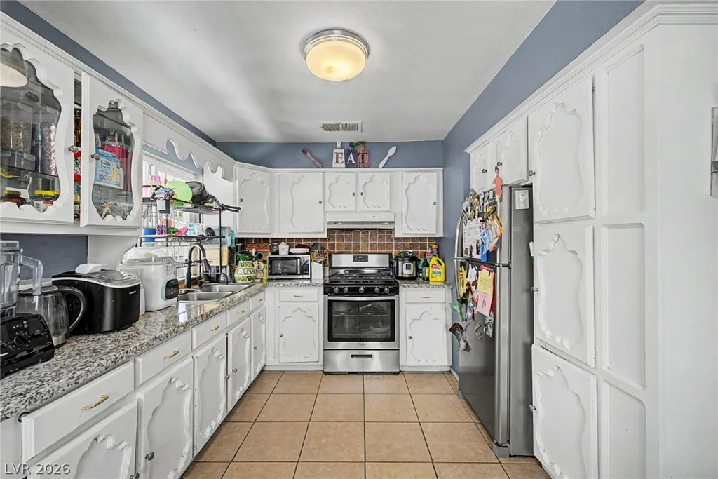 4533 Sherrill, Las Vegas, NV 89110