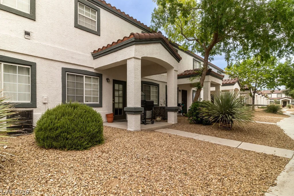 5330 Charleston, Las Vegas, NV 89142