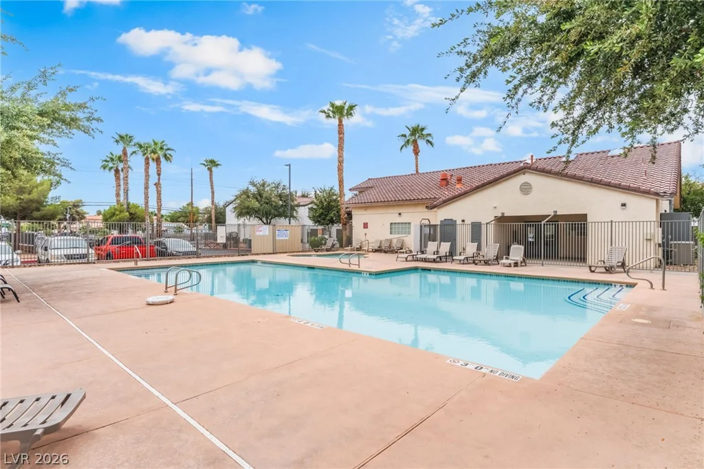 5330 Charleston, Las Vegas, NV 89142