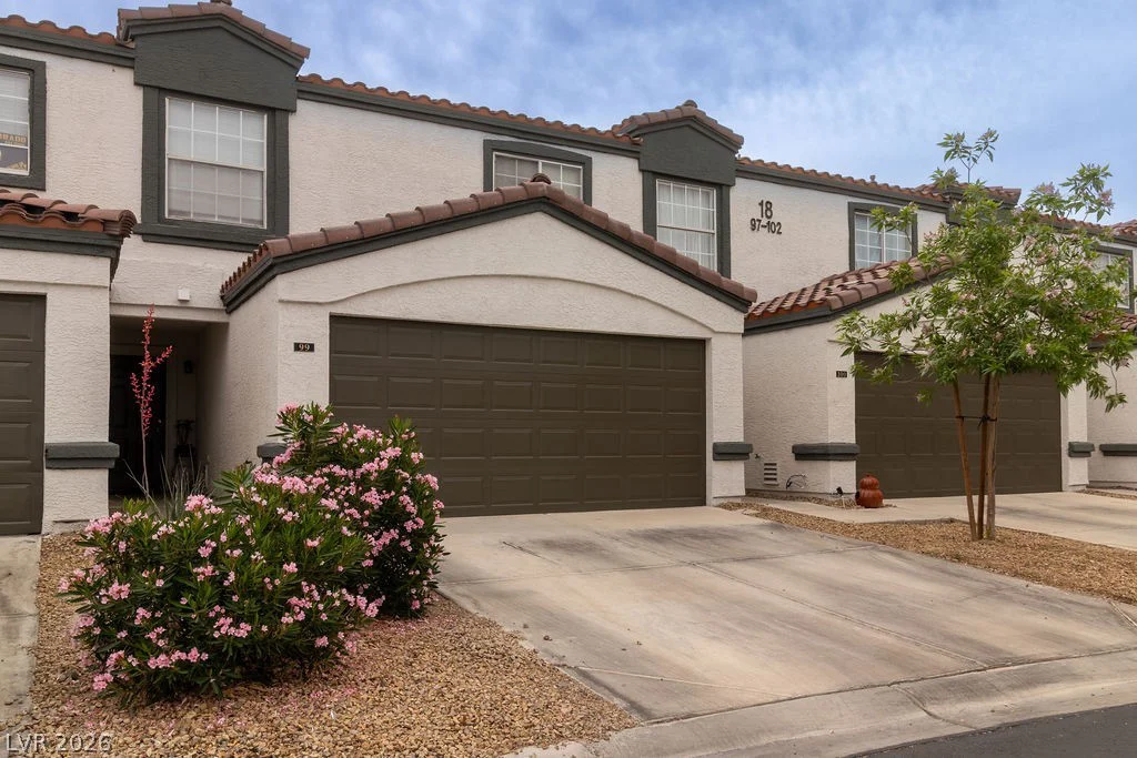 5330 Charleston, Las Vegas, NV 89142