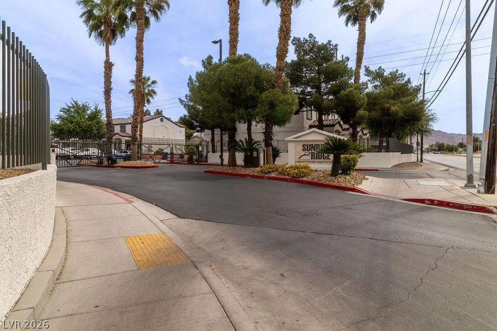 5330 Charleston, Las Vegas, NV 89142