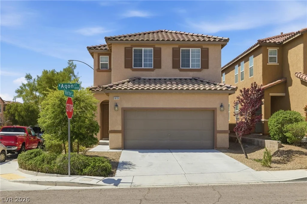 10133 Agon, Las Vegas, NV 89148
