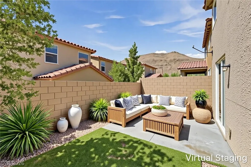 10133 Agon, Las Vegas, NV 89148