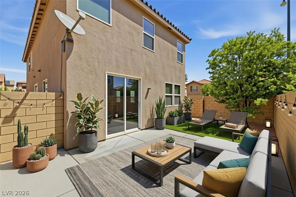 10133 Agon, Las Vegas, NV 89148