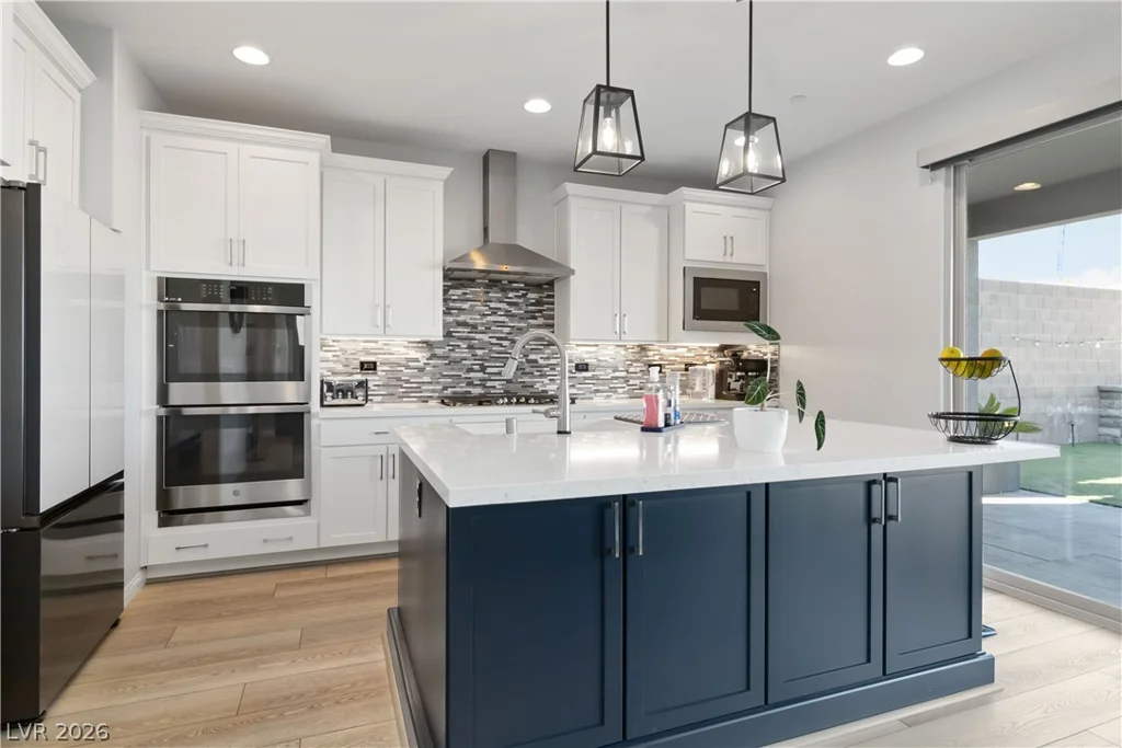 11548 Salt Creek, Las Vegas, NV 89138