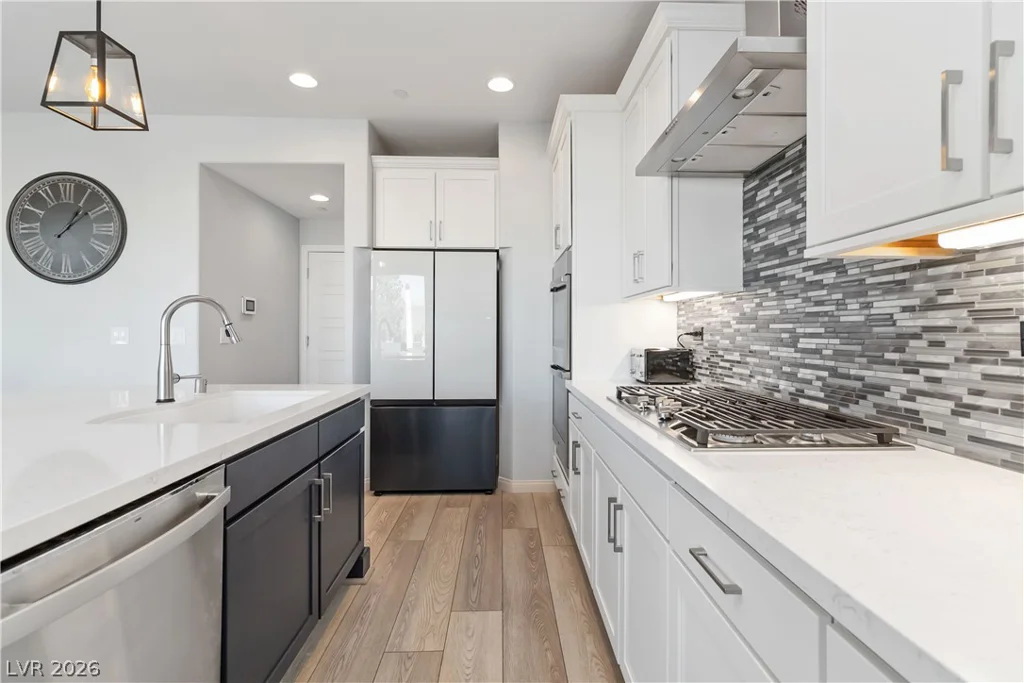 11548 Salt Creek, Las Vegas, NV 89138