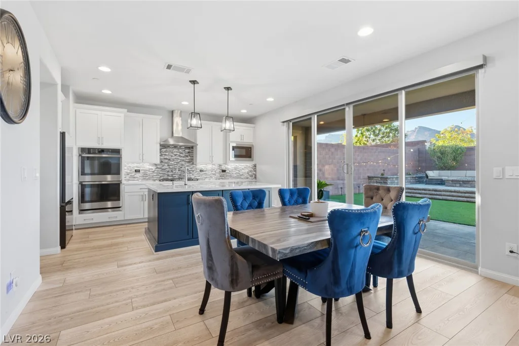 11548 Salt Creek, Las Vegas, NV 89138