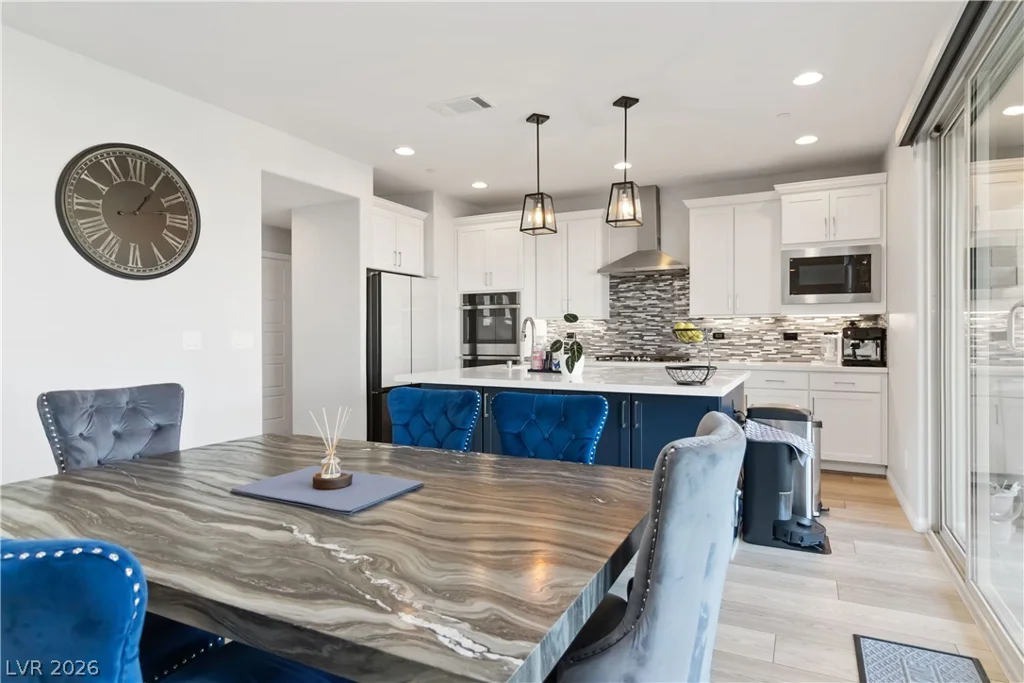 11548 Salt Creek, Las Vegas, NV 89138