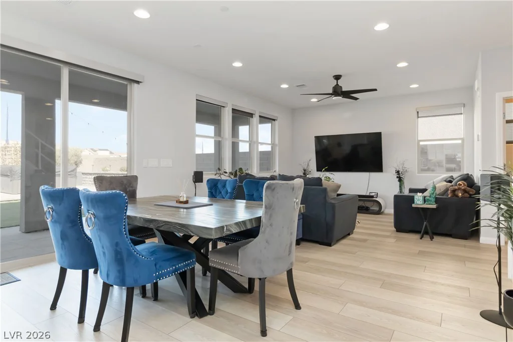 11548 Salt Creek, Las Vegas, NV 89138