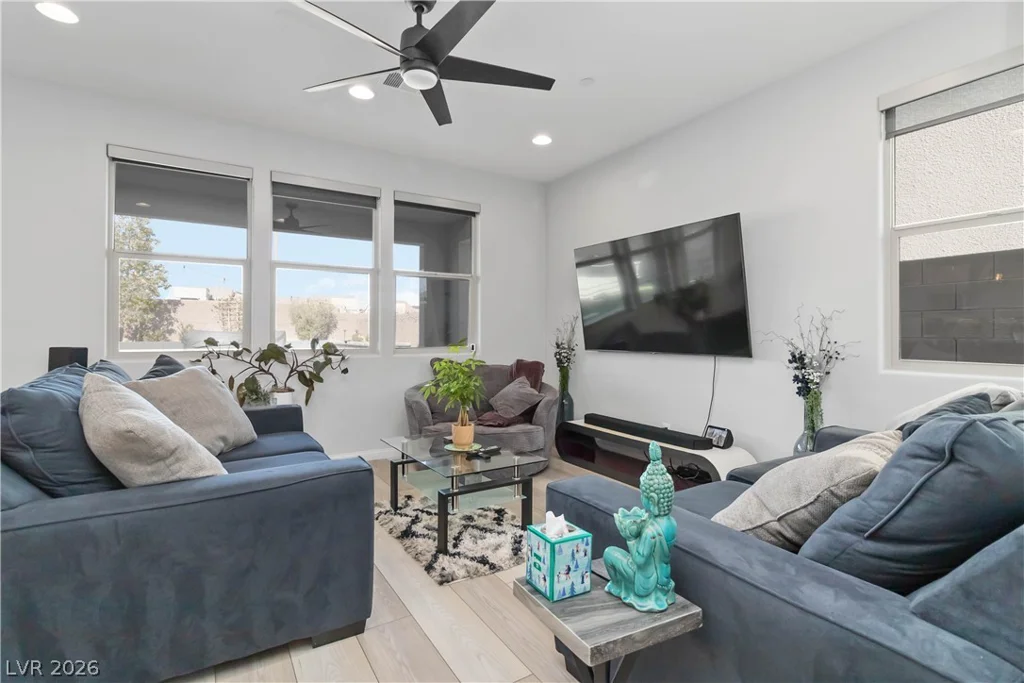 11548 Salt Creek, Las Vegas, NV 89138