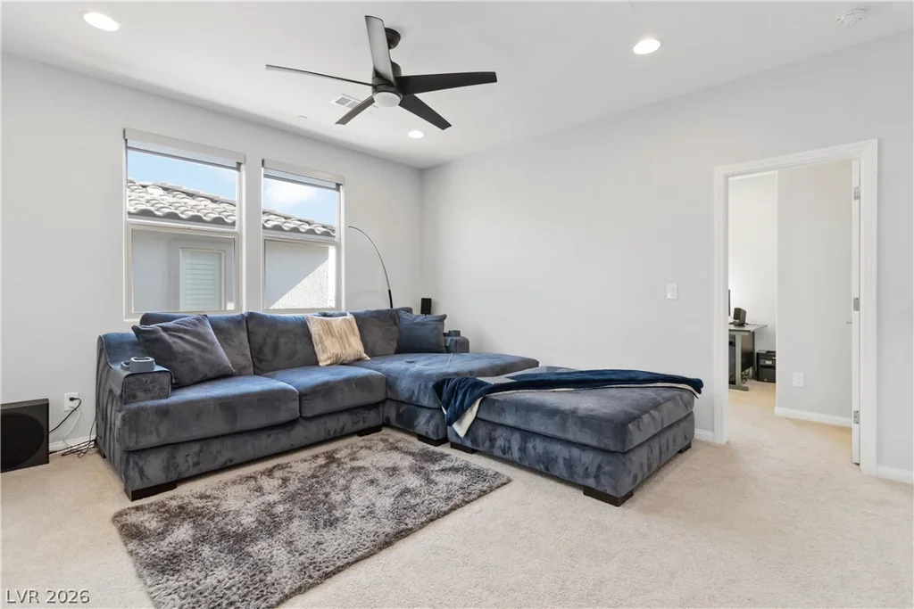 11548 Salt Creek, Las Vegas, NV 89138