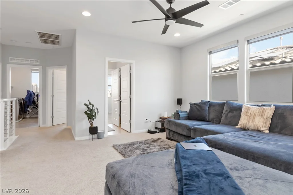 11548 Salt Creek, Las Vegas, NV 89138