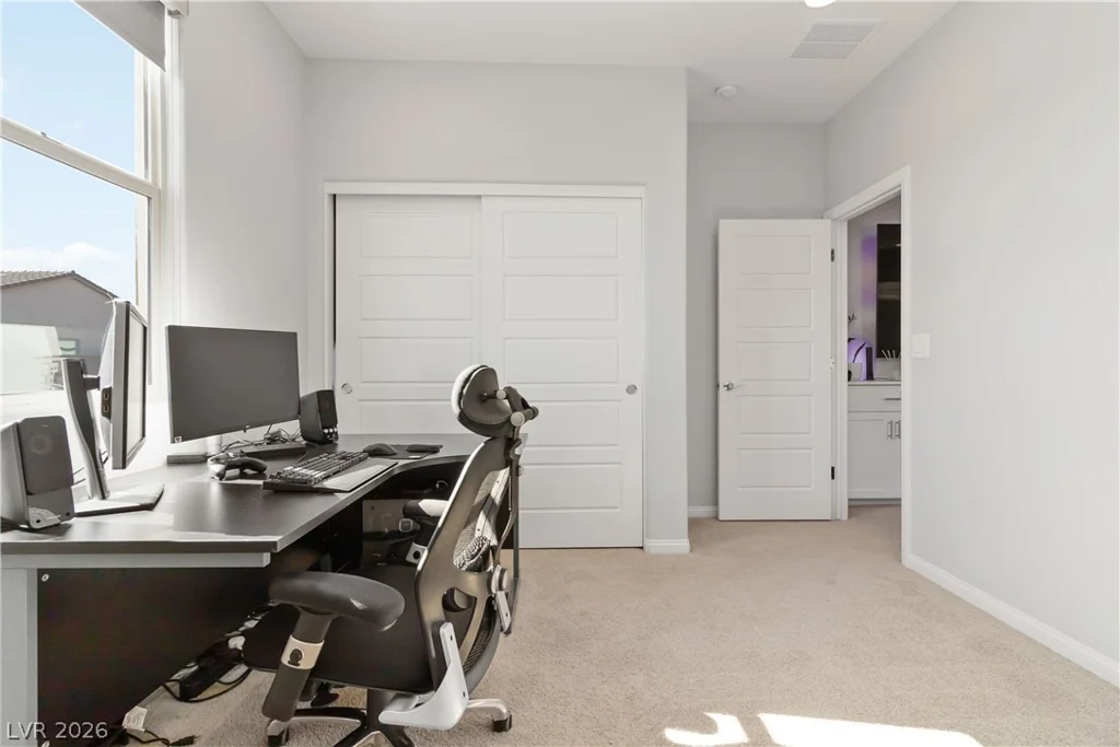 11548 Salt Creek, Las Vegas, NV 89138