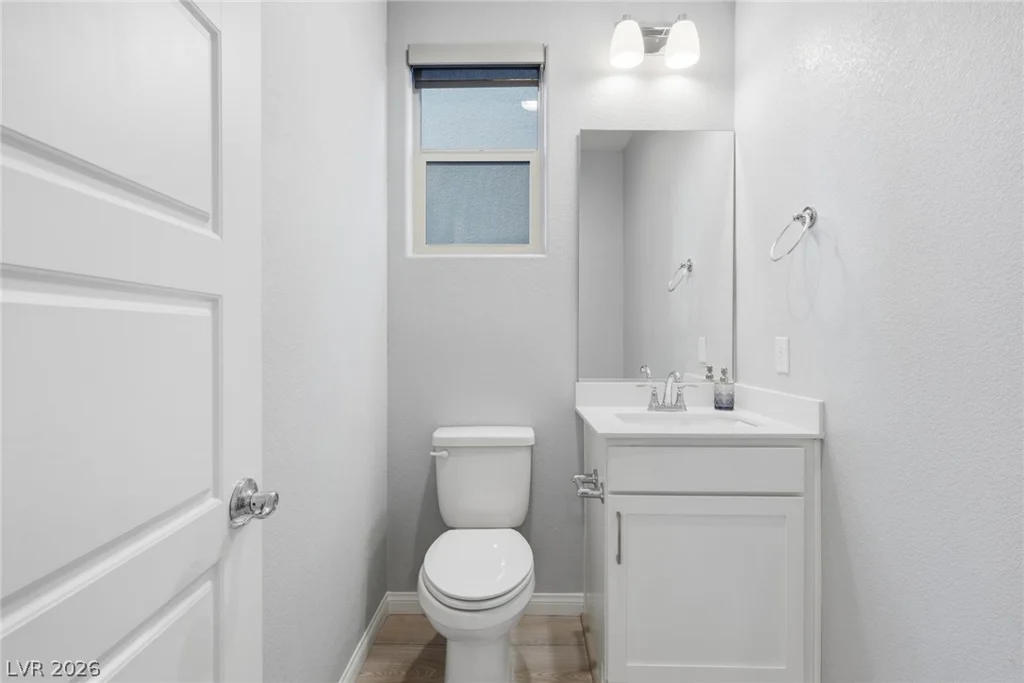 11548 Salt Creek, Las Vegas, NV 89138