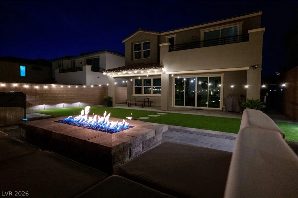 11548 Salt Creek, Las Vegas, NV 89138