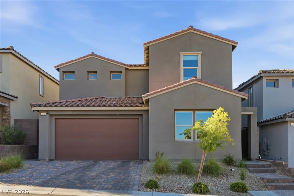 11548 Salt Creek, Las Vegas, NV 89138
