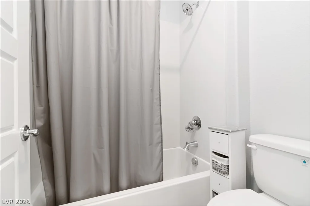 11548 Salt Creek, Las Vegas, NV 89138