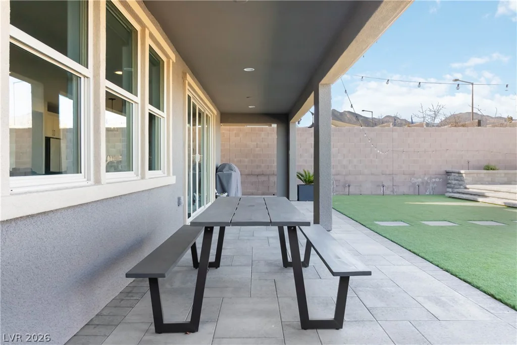11548 Salt Creek, Las Vegas, NV 89138