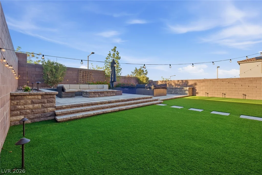 11548 Salt Creek, Las Vegas, NV 89138