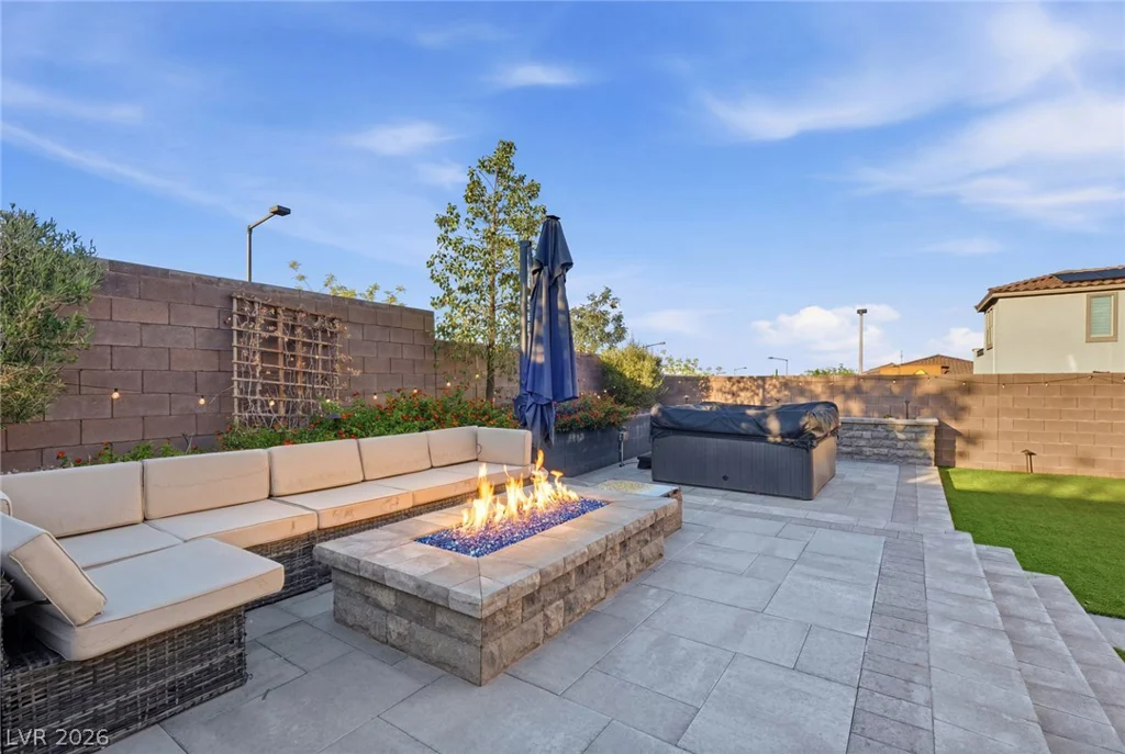 11548 Salt Creek, Las Vegas, NV 89138