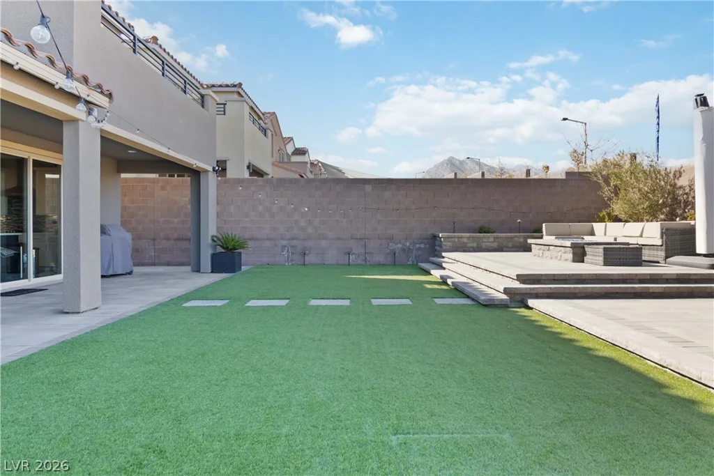 11548 Salt Creek, Las Vegas, NV 89138