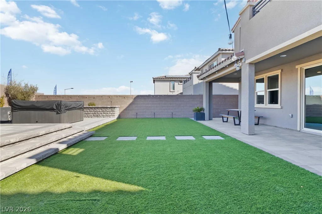 11548 Salt Creek, Las Vegas, NV 89138