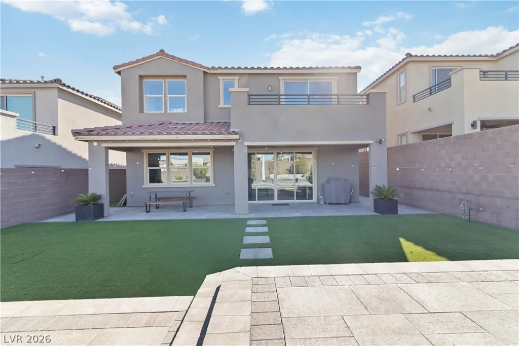 11548 Salt Creek, Las Vegas, NV 89138