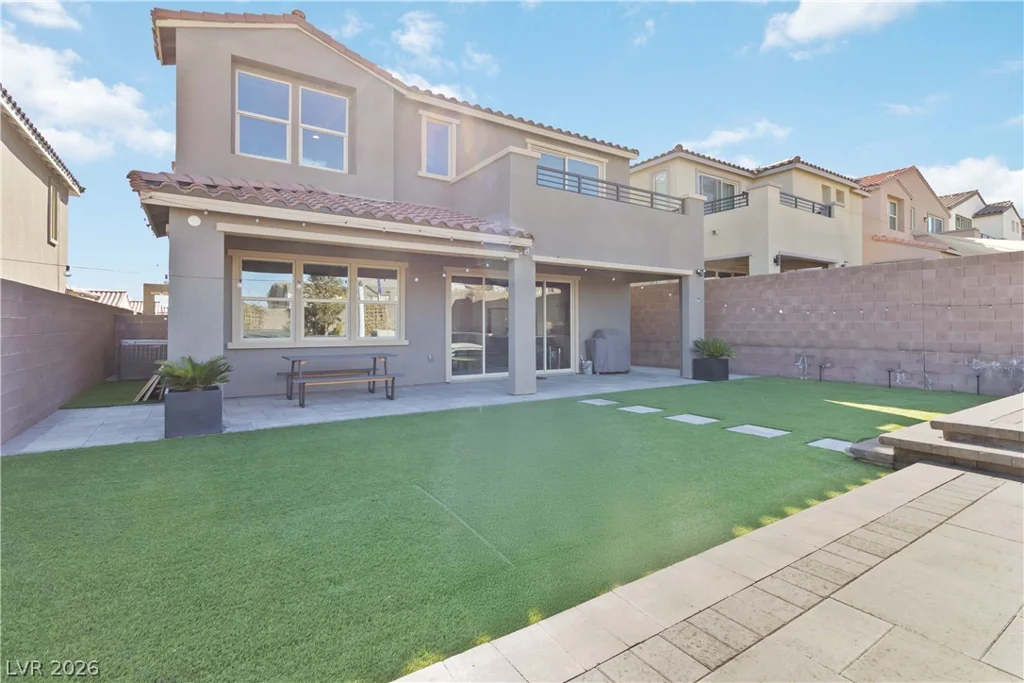 11548 Salt Creek, Las Vegas, NV 89138
