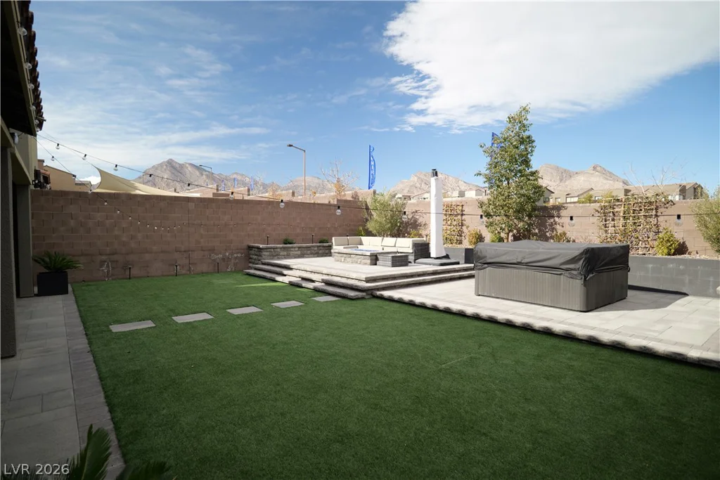 11548 Salt Creek, Las Vegas, NV 89138