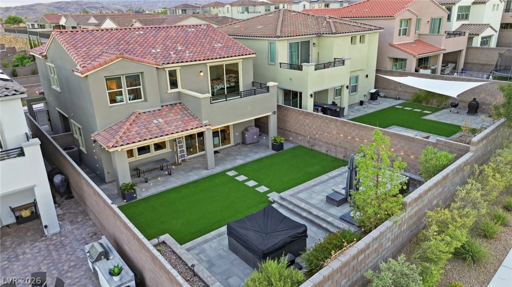 11548 Salt Creek, Las Vegas, NV 89138